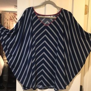 Women’s plus top